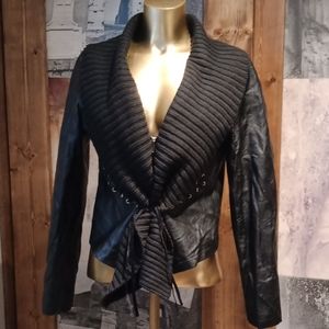 Jelaous Tomato jacket